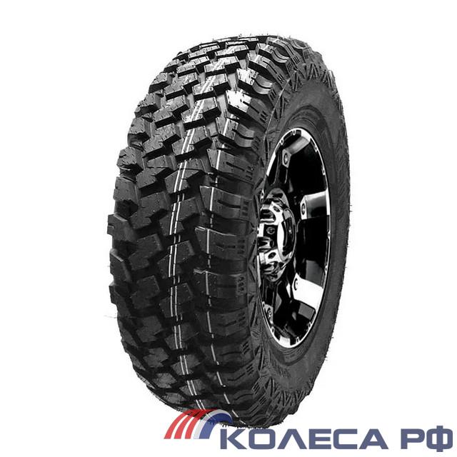 Шины Hifly Vigorous MT602 265/65 R17 117 Q Летние