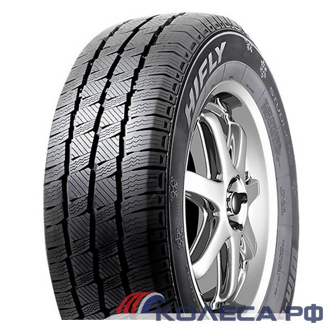 Шины Hifly Win-Transit 215/65 R15 102 R Зимние Не шипованные