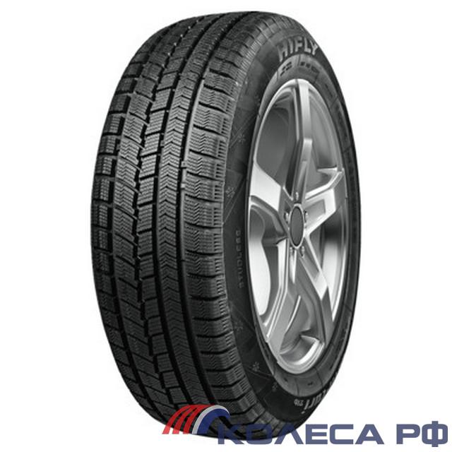 Шины Hifly Win-Turi 216 175/65 R14 82 T Зимние Не шипованные