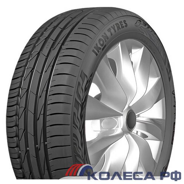 Шины Ikon Tyres Autograph Aqua 3 215/55 R17 98 W Летние