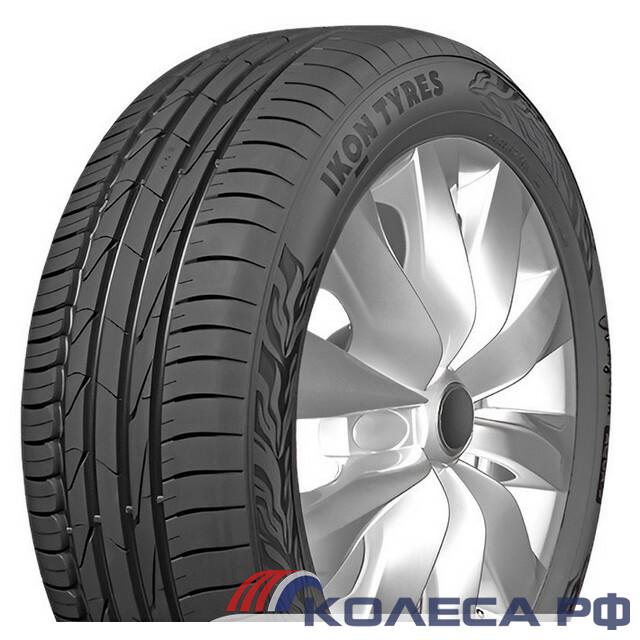 Шины Ikon Tyres Autograph Aqua 3 SUV 225/60 R18 104 H Летние