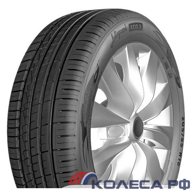 Шины Ikon Tyres Autograph Eco 3 165/70 R14 81 T Летние