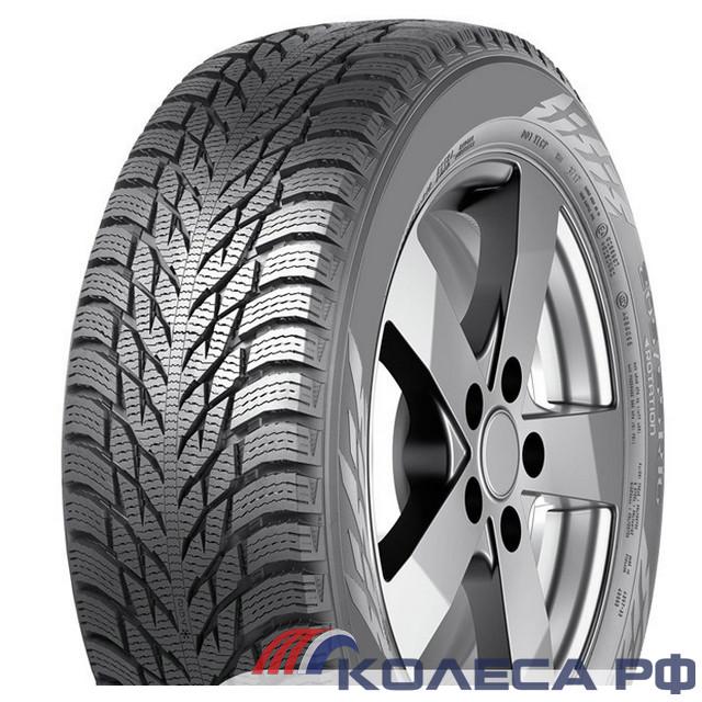 Шины Ikon Tyres Autograph Snow C3 195/75 R16 105 R Зимние Не шипованные