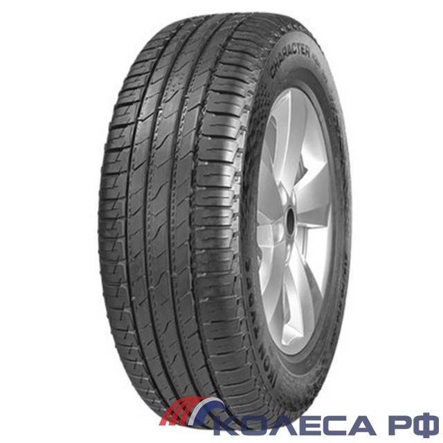 Шины Ikon Tyres Character Aqua SUV 225/60 R17 99 H Летние