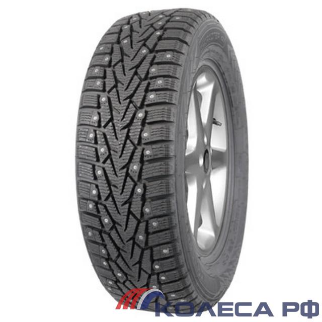 Шины Ikon Tyres Character Ice 7 185/65 R15 92 T Зимние Не шипованные