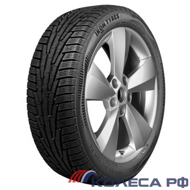 Шины Ikon Tyres Character Snow 2 175/70 R13 82 R Зимние Не шипованные
