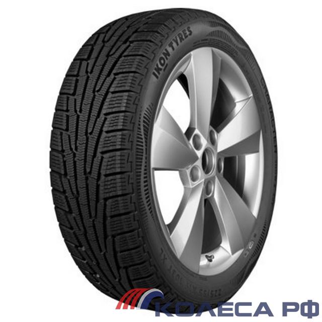 Шины Ikon Tyres Character Snow 2 SUV 225/60 R17 103 R Зимние Не шипованные
