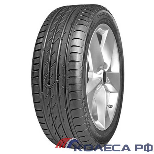 Шины Ikon Tyres Character Ultra 205/55 R16 94 V Летние