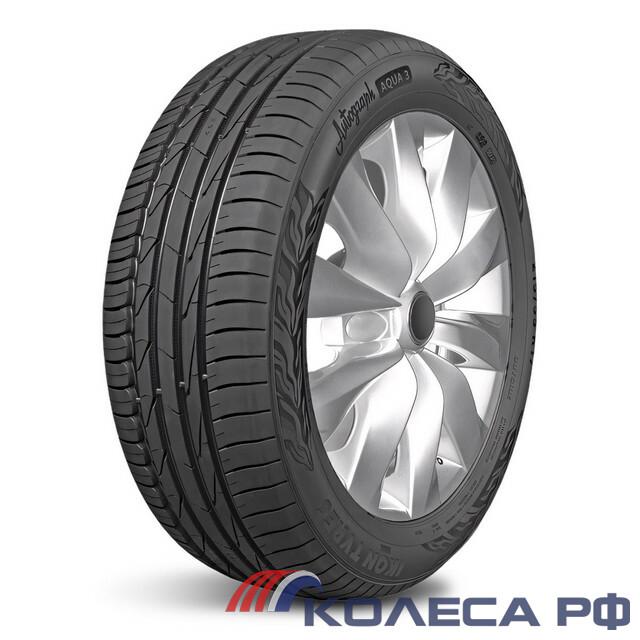 Шины Ikon Tyres Ikon Autograph Aqua 3 215/45 R17 91 W Летние