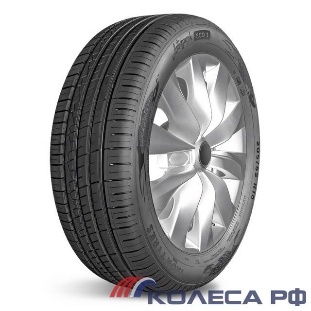 Шины Ikon Tyres Ikon Autograph Eco 3 155/65 R14 75 T Летние