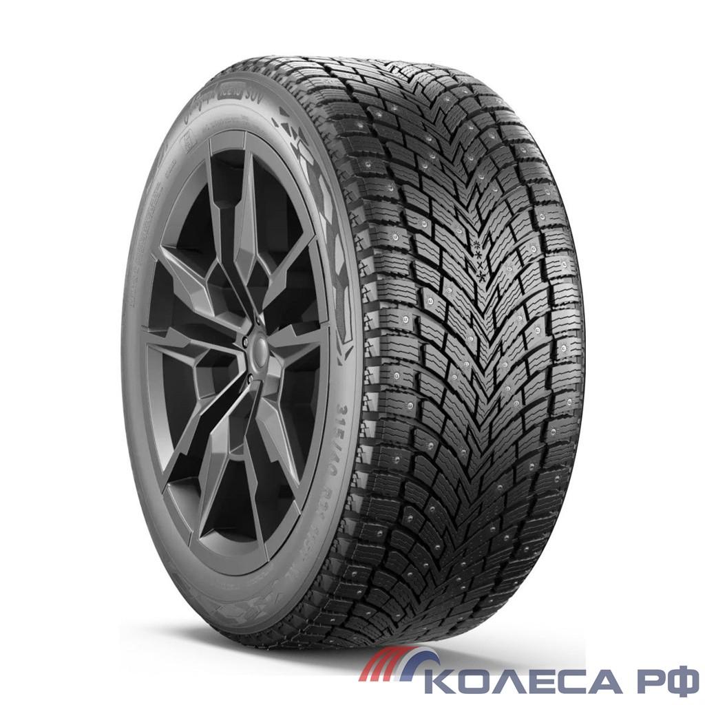 Шины Ikon Tyres Ikon Autograph Ice 10 SUV 255/45 R20 105 T Зимние Шипованные
