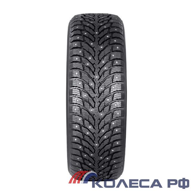 Шины Ikon Tyres Ikon Autograph Ice 9 185/65 R15 92 T Зимние Шипованные
