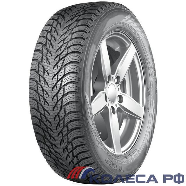 Шины Ikon Tyres Ikon Autograph Snow 3 235/55 R17 103 R Зимние Не шипованные