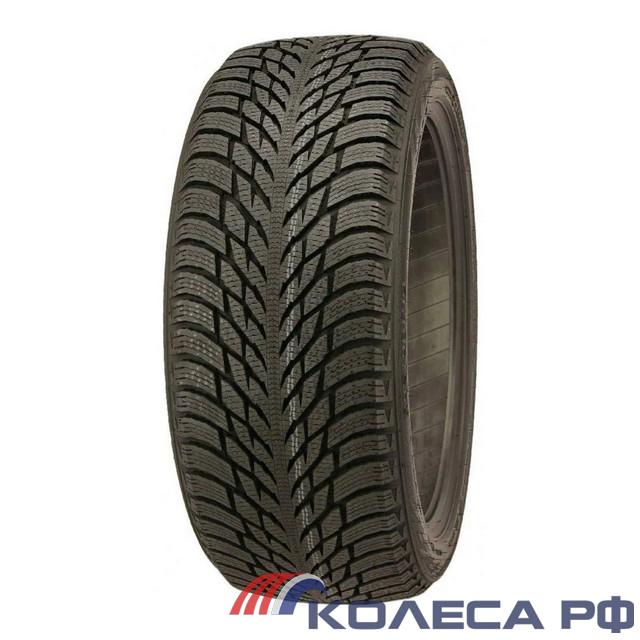 Шины Ikon Tyres Ikon Autograph Snow C3 195/75 R16 105 R Зимние Не шипованные