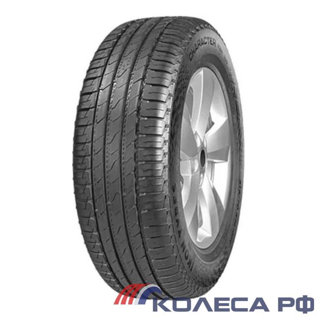 Шины Ikon Tyres Ikon Character Aqua SUV 225/60 R17 99 H Летние
