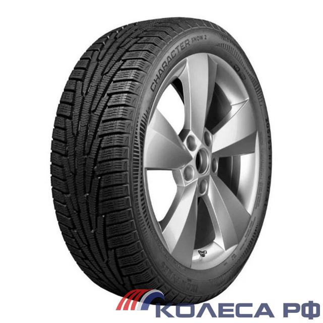 Шины Ikon Tyres Ikon Character Snow 2 175/70 R13 82 R Зимние Не шипованные