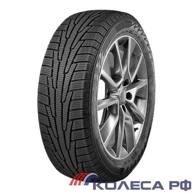 Шины Ikon Tyres Ikon Character Snow 2 SUV 225/55 R19 103 T Зимние Не шипованные