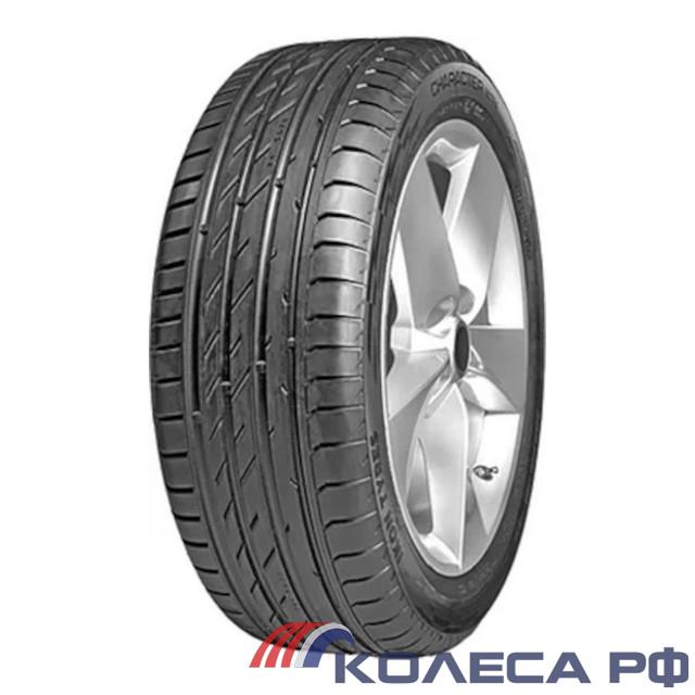 Шины Ikon Tyres Ikon Character Ultra 225/40 R18 92 W Летние