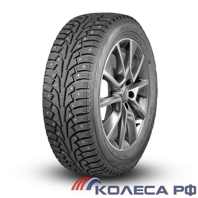 Шины Ikon Tyres Ikon Nordman 5 175/70 R13 82 T Зимние Шипованные