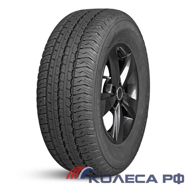Шины Ikon Tyres Ikon Nordman SC 195/70 R15 102 S Летние