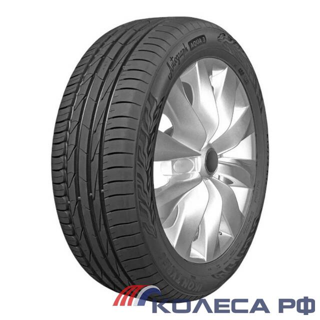 Шины Ikon Autograph Aqua 3 SUV 225/60 R18 104 H Летние