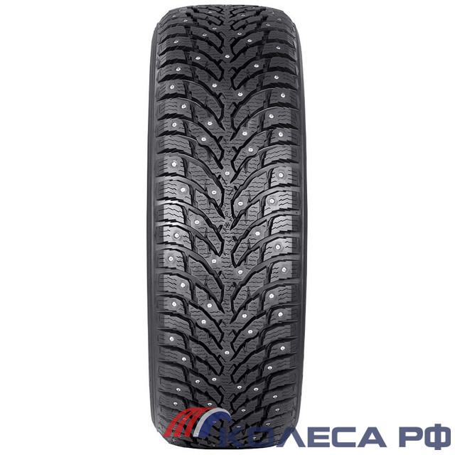 Шины Ikon Autograph Ice 9 SUV 225/60 R17 103 T Зимние Шипованные