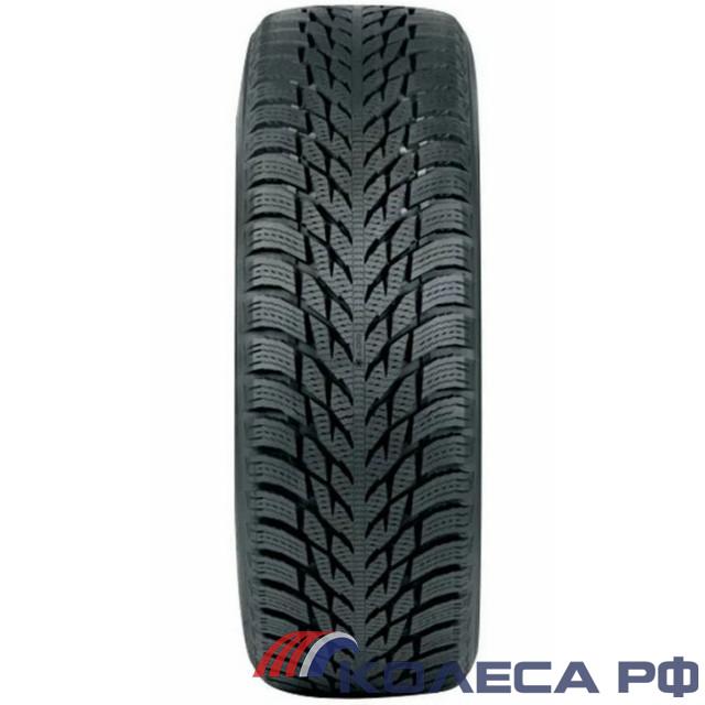 Шины Ikon Autograph Snow 3 SUV 235/55 R20 102 R Зимние Не шипованные