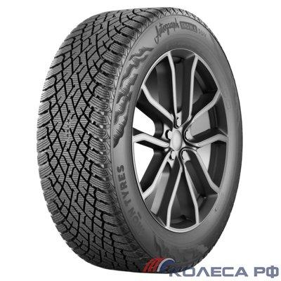 Шины Ikon Autograph Snow 5 SUV 235/55 R19 105 R Зимние Не шипованные