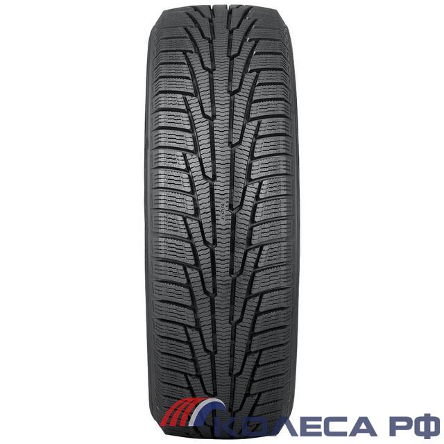 Шины Ikon Nordman RS2 215/55 R17 98 R Зимние Не шипованные
