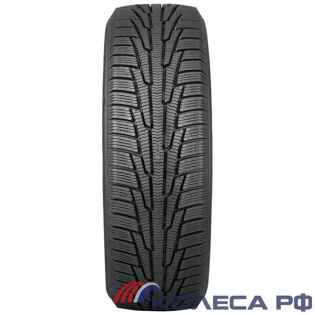 Шины Ikon Nordman RS2 SUV 265/65 R17 116 R Зимние Не шипованные