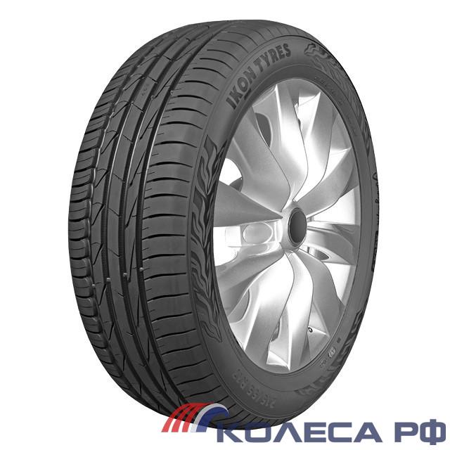 Шины Ikontyres Autograph Aqua 3 215/60 R16 99 V Летние