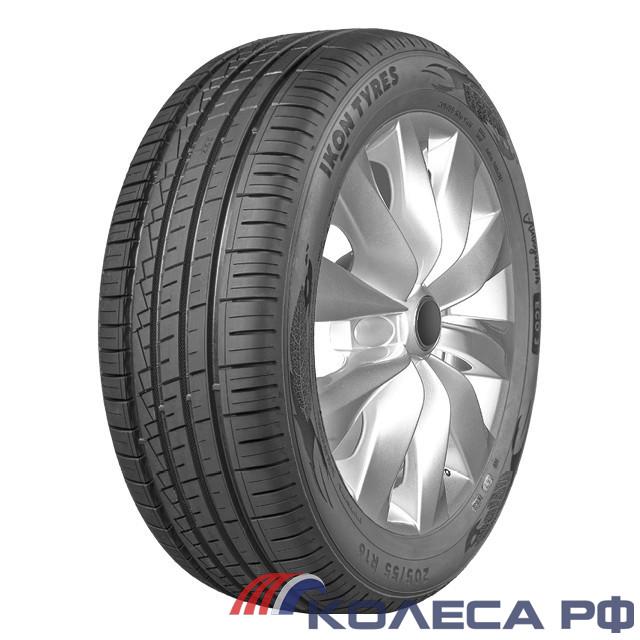 Шины Ikontyres Autograph Eco 3 175/65 R14 86 T Летние