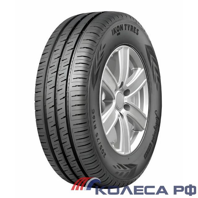 Шины Ikontyres Autograph Eco C3 225/70 R15C 110 R Летние