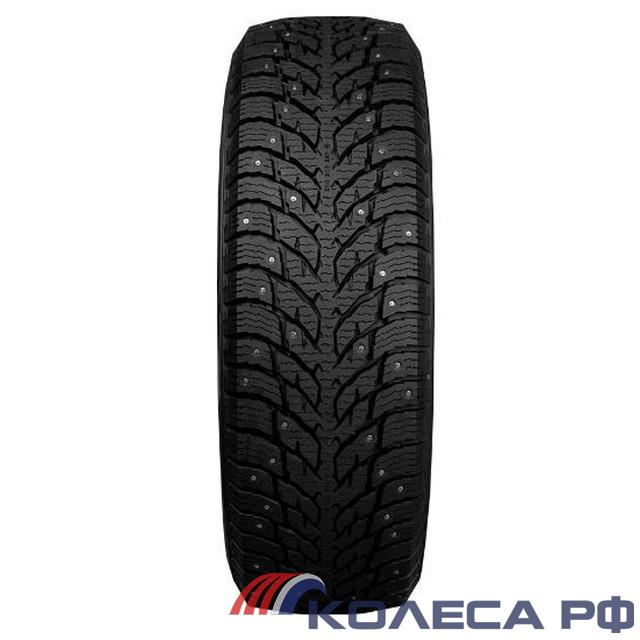 Шины Ikontyres Autograph Ice LT3 265/70 R17 118 Q Зимние Шипованные
