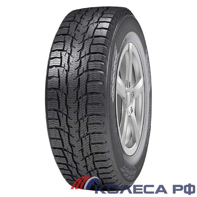 Шины Ikontyres Autograph Snow C3 215/70 R15C 107 R Зимние Не шипованные