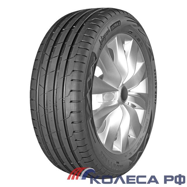Шины Ikontyres Autograph Ultra 2 225/45 R17 94 Y Летние