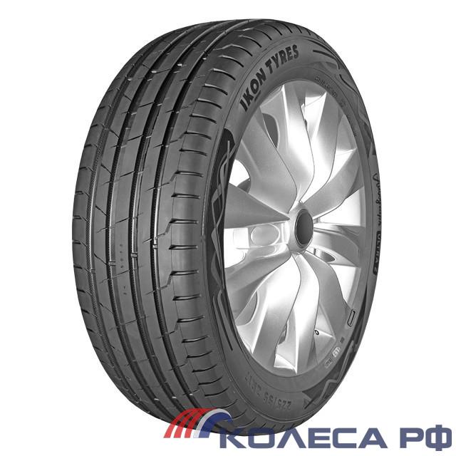 Шины Ikontyres Autograph Ultra 2 SUV 275/50 R21 113 Y Летние