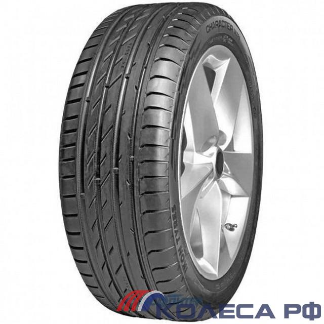 Шины Ikontyres Character Ultra 205/55 R16 94 V Летние