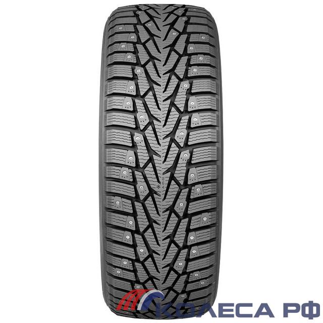 Шины Ikontyres Nordman 7 SUV 215/70 R15 98 T Зимние Шипованные