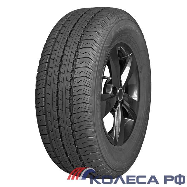 Шины Ikontyres Nordman SC 195/70 R15C 102 S Летние