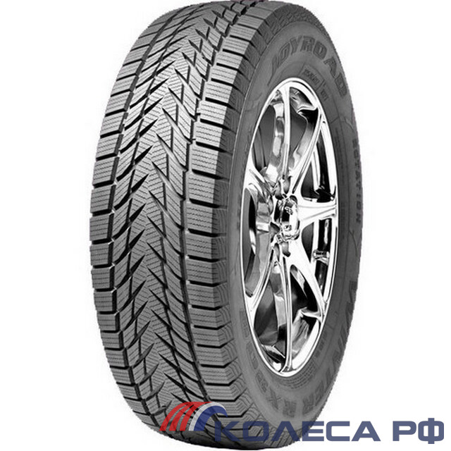 Шины Joyroad WINTER RX808 215/55 R17 98 V Зимние Не шипованные
