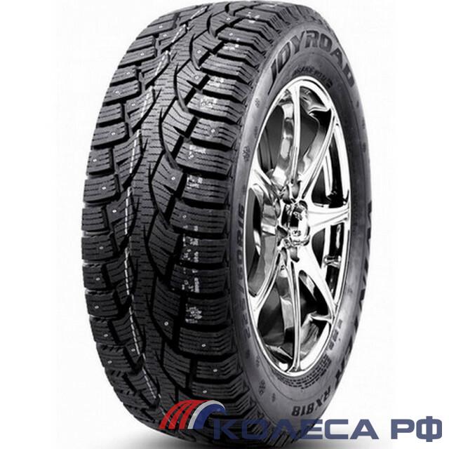 Шины Joyroad Winter RX818 185/65 R15 88 T Зимние Шипованные