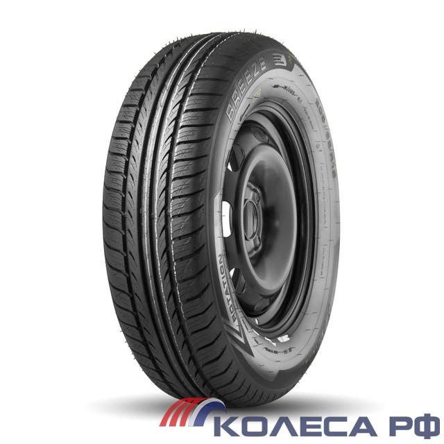 Шины КАМА (Нижнекамский шинный завод) BREEZE НК-132 185/60 R14 82 H Летние