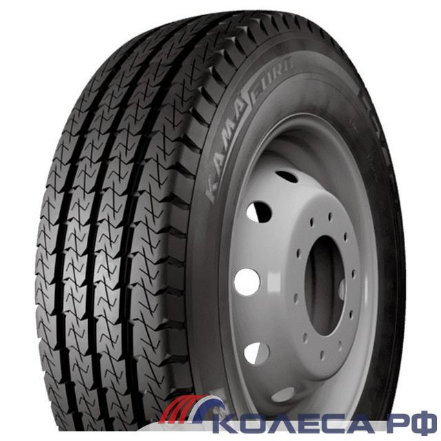Шины КАМА (Нижнекамский шинный завод) EURO-131 205/65 R16 105 R Летние