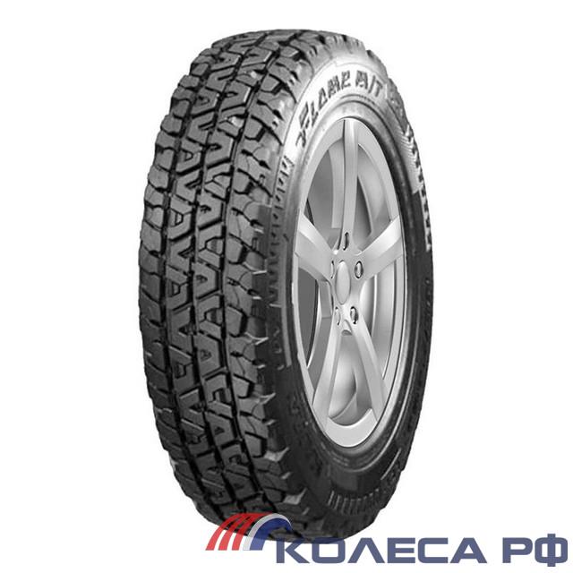 Шины КАМА (Нижнекамский шинный завод) Flame M/T LCV НК-435 195/75 R16 105 N Летние