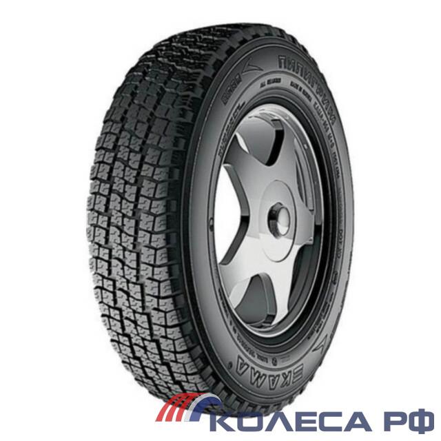 Шины КАМА (Нижнекамский шинный завод) И-520 235/75 R15 _ Q Летние