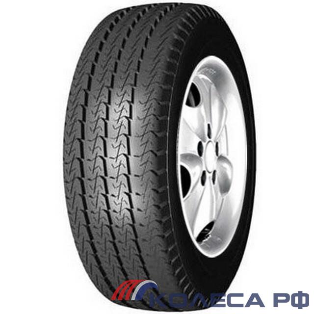 Шины КАМА (Нижнекамский шинный завод) КАМА EURO LCV-131 195/70 R15C 102 R Летние