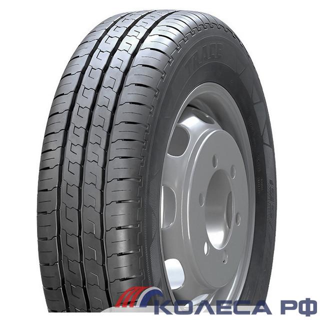 Шины КАМА (Нижнекамский шинный завод) Kama Trace-135 185/75 R16 102 R Летние