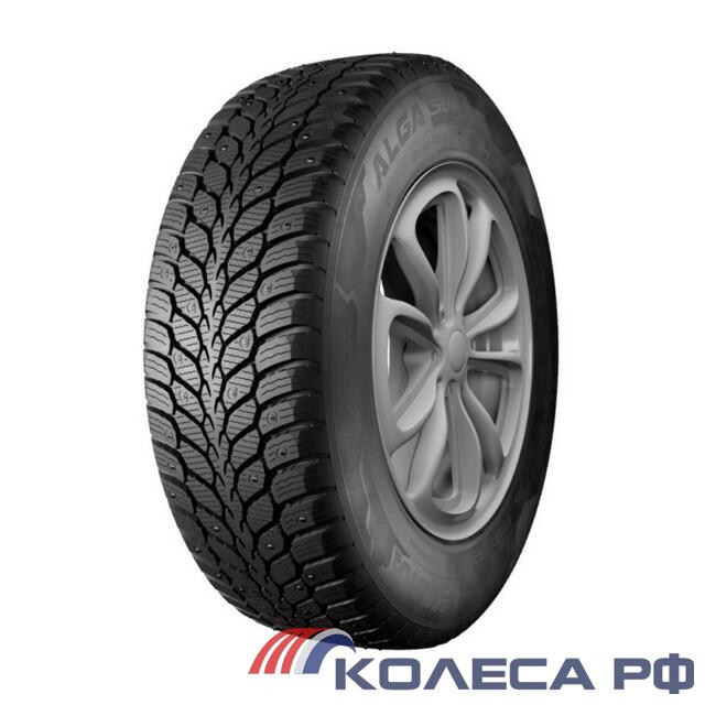 Шины КАМА (Нижнекамский шинный завод) НК-532 185/75 R16   Зимние Шипованные