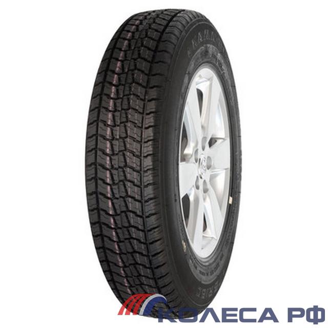 Шины Kama 218 225/75 R16 120 N Всесезонные